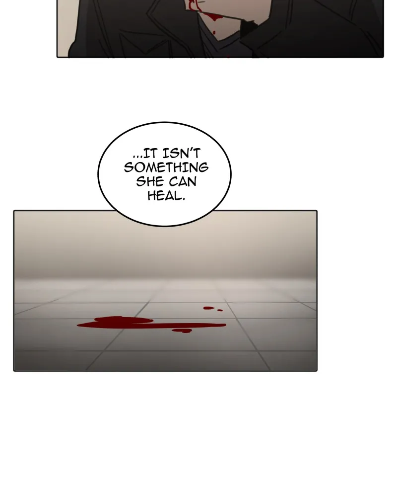 Code Adam Chapter 84 page 40 - 