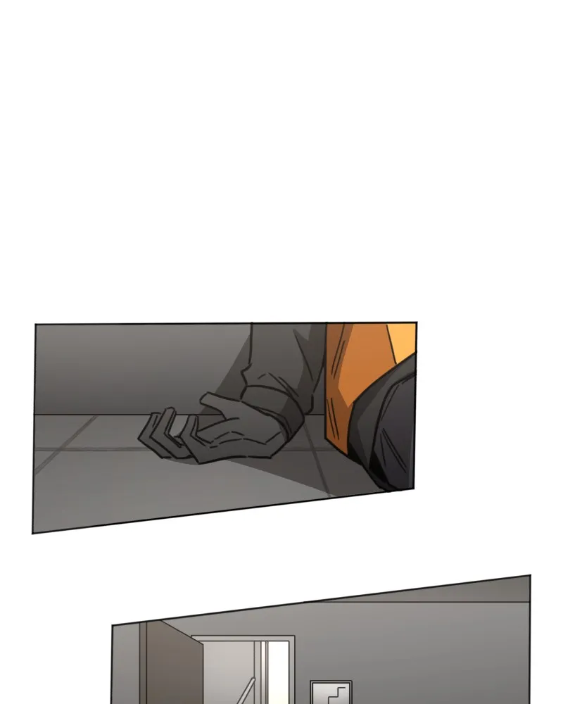 Code Adam Chapter 84 page 43 - 