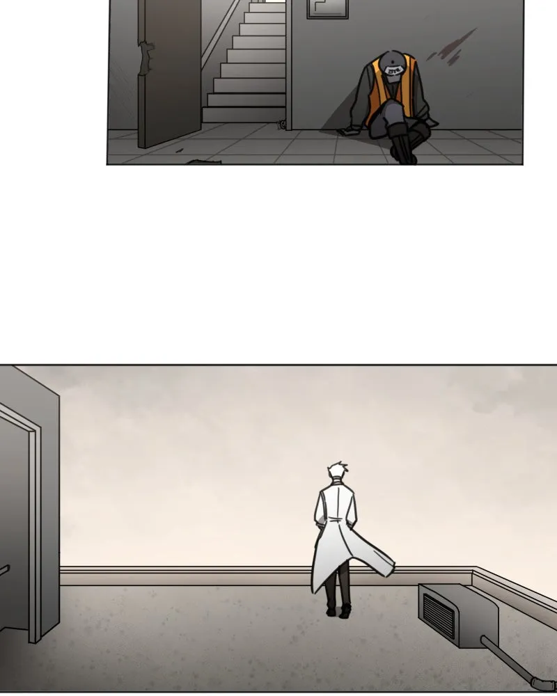Code Adam Chapter 84 page 44 - 