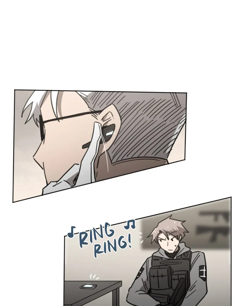 Code Adam Chapter 84 page 45 - 