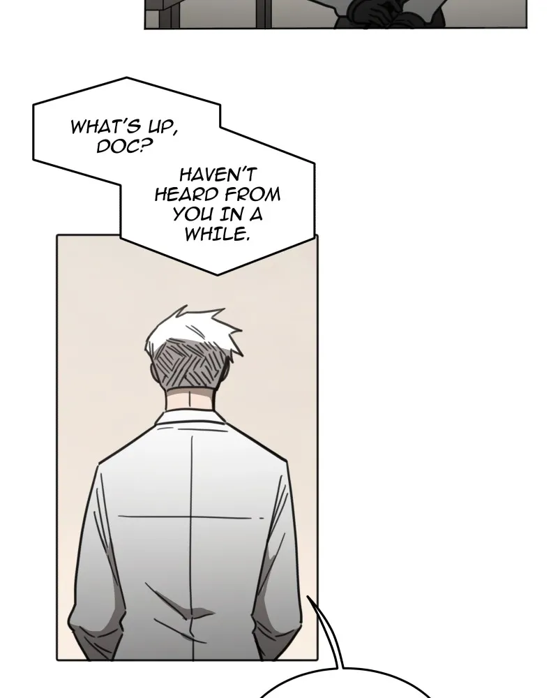 Code Adam Chapter 84 page 46 - 