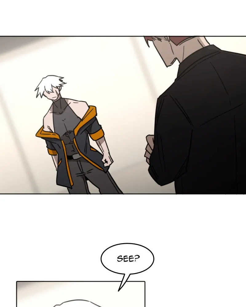 Code Adam Chapter 84 page 6 - 