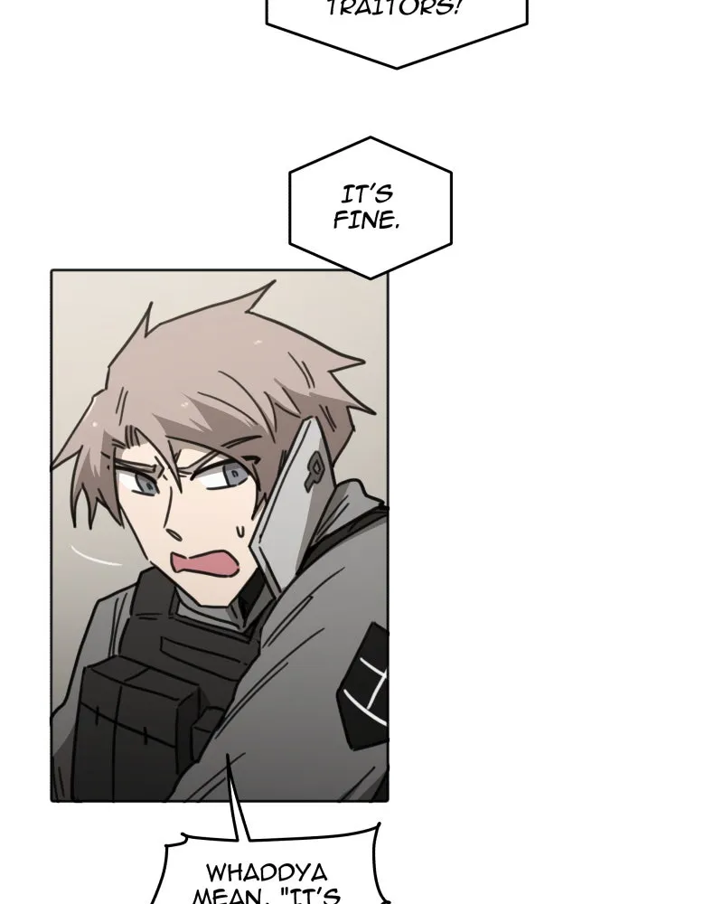 Code Adam Chapter 84 page 51 - 
