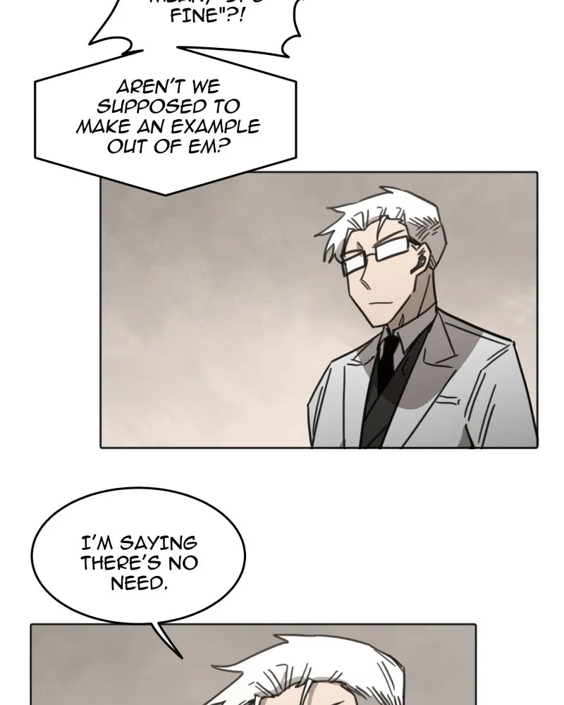 Code Adam Chapter 84 page 52 - 