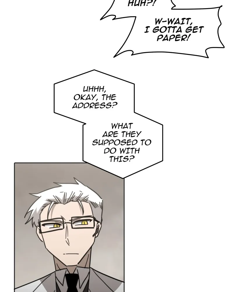 Code Adam Chapter 84 page 55 - 