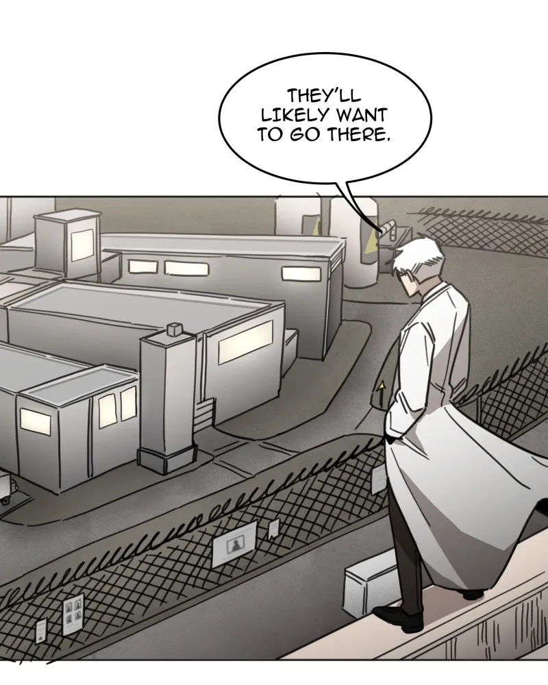 Code Adam Chapter 84 page 57 - 