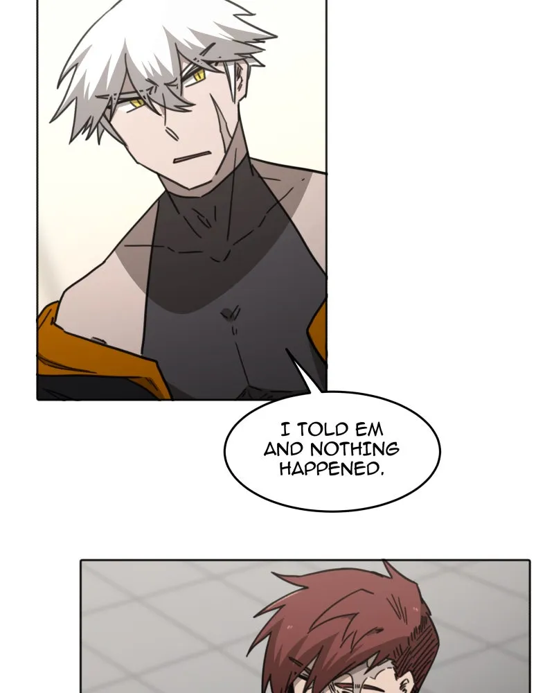 Code Adam Chapter 84 page 7 - 