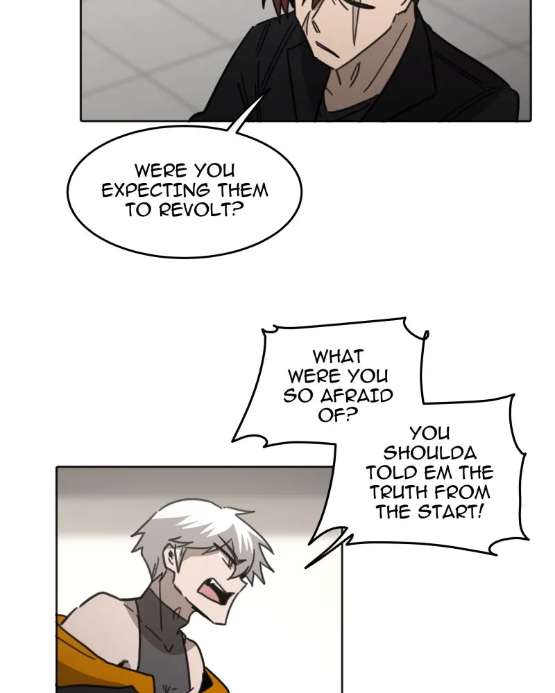 Code Adam Chapter 84 page 8 - 