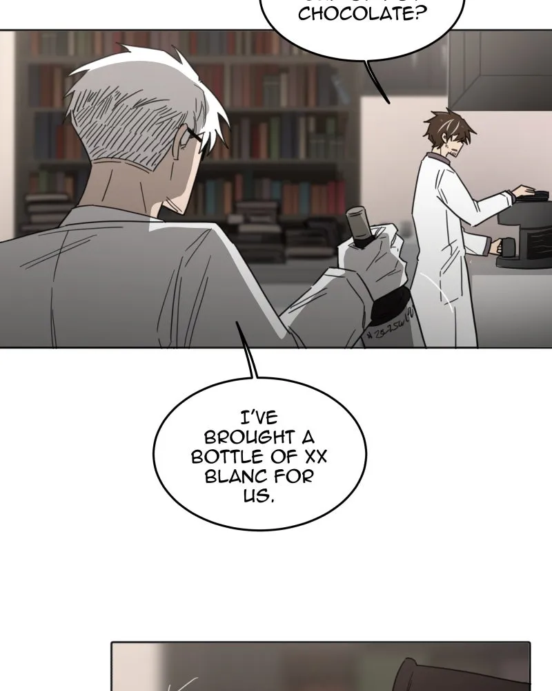 Code Adam Chapter 85 page 12 - 