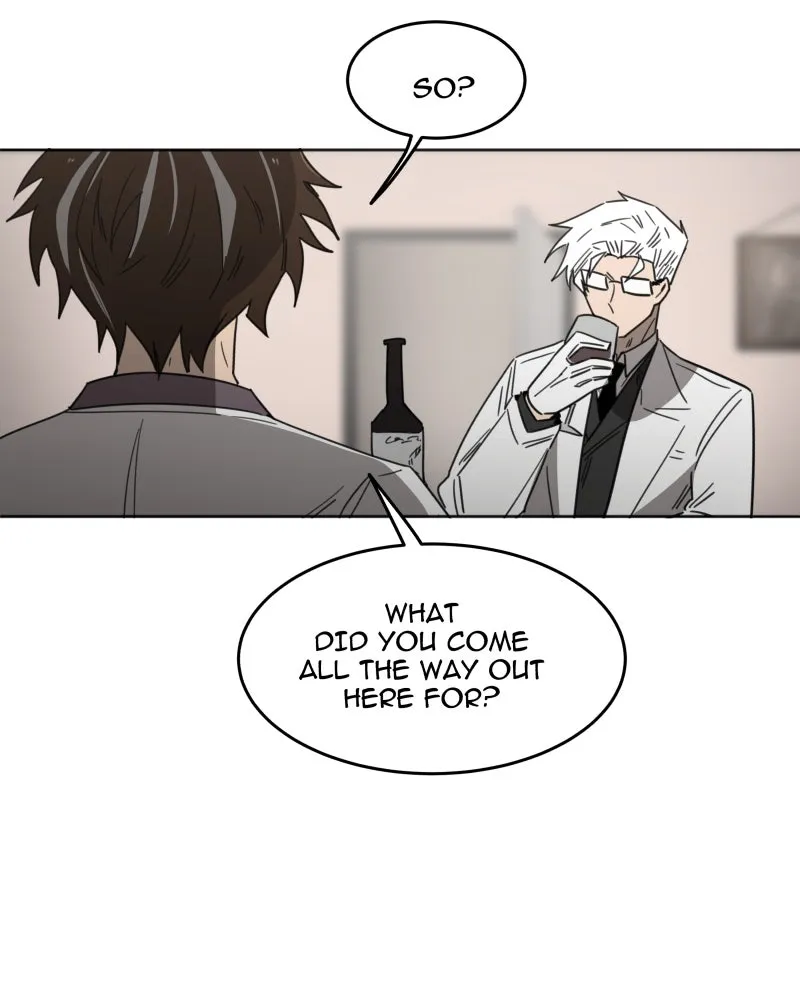 Code Adam Chapter 85 page 17 - 