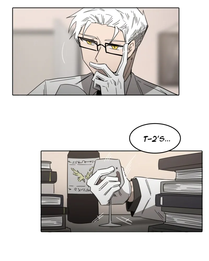 Code Adam Chapter 85 page 18 - 