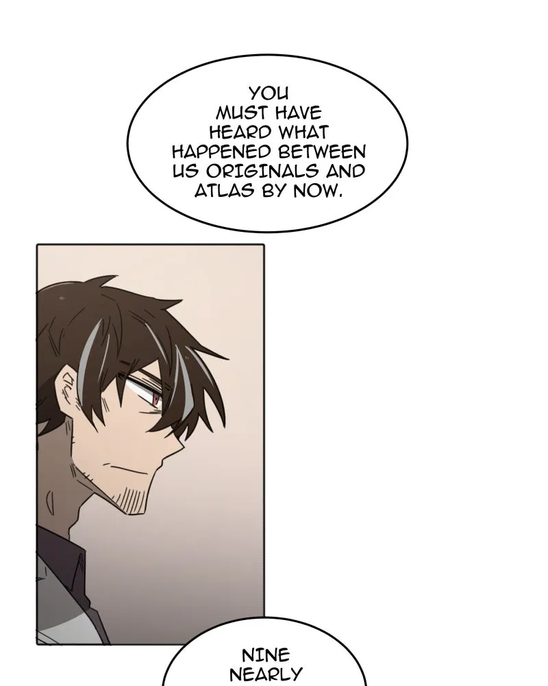 Code Adam Chapter 85 page 19 - 