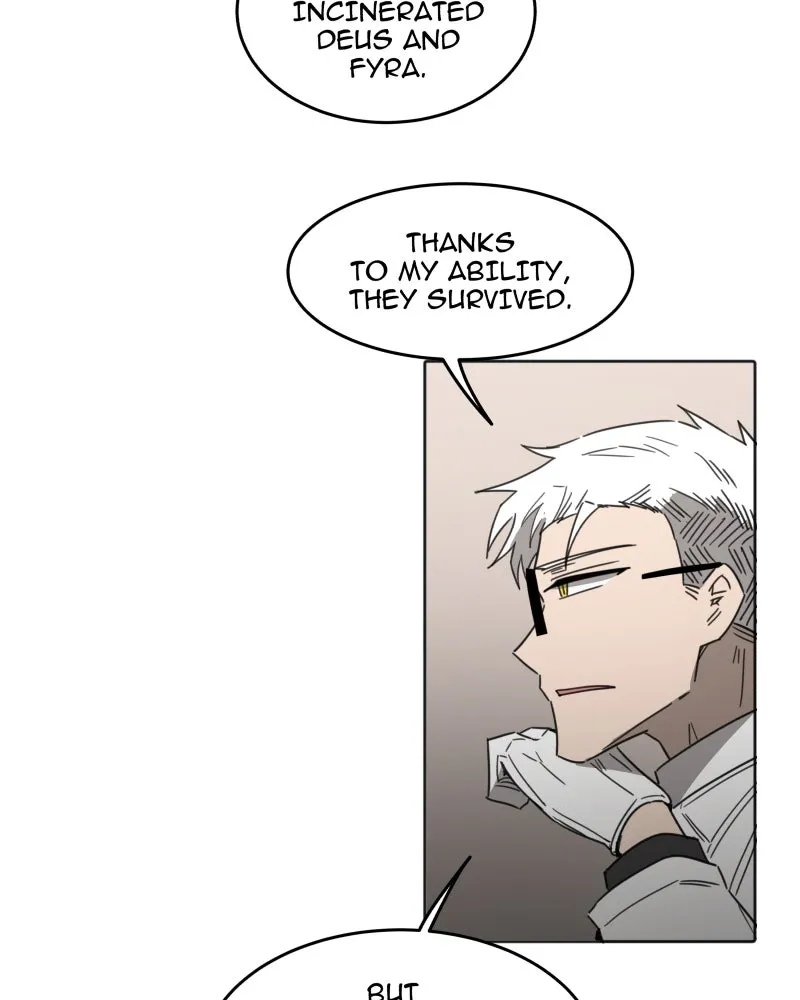 Code Adam Chapter 85 page 20 - 