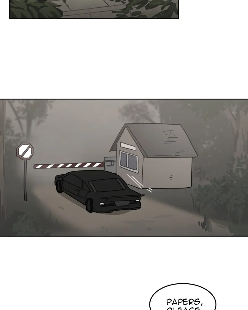 Code Adam Chapter 85 page 3 - 