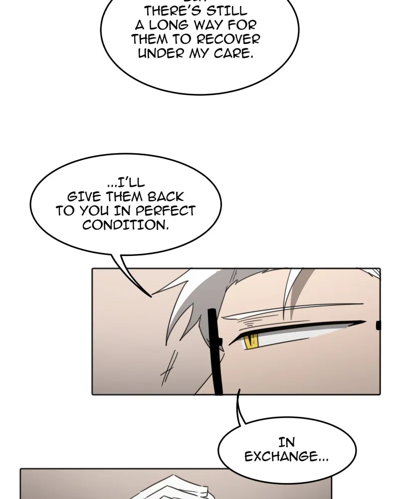 Code Adam Chapter 85 page 21 - 
