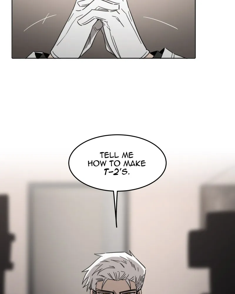 Code Adam Chapter 85 page 22 - 