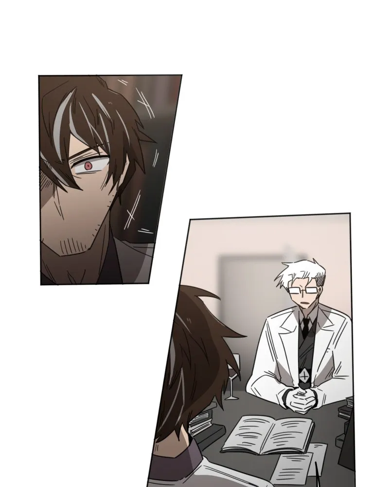 Code Adam Chapter 85 page 24 - 