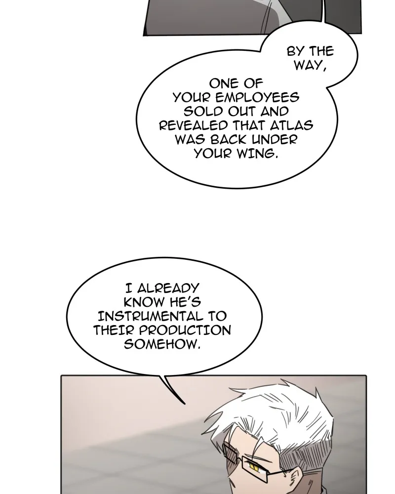 Code Adam Chapter 85 page 25 - 