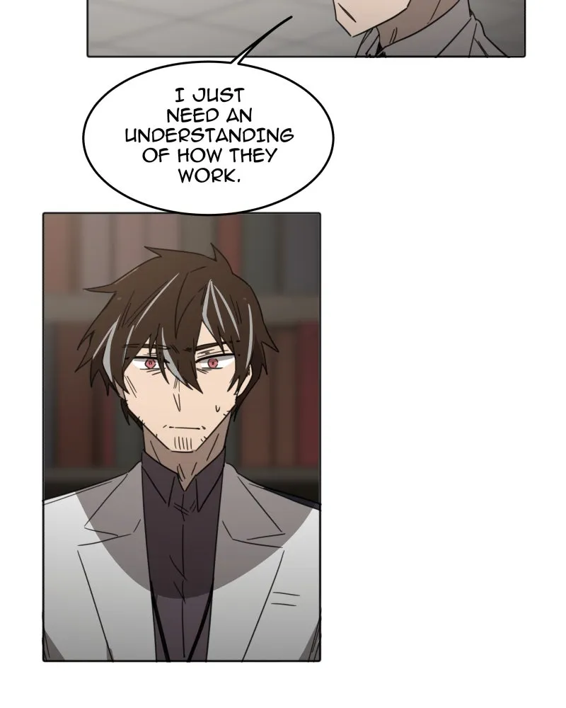 Code Adam Chapter 85 page 26 - 
