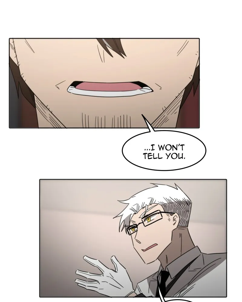 Code Adam Chapter 85 page 27 - 
