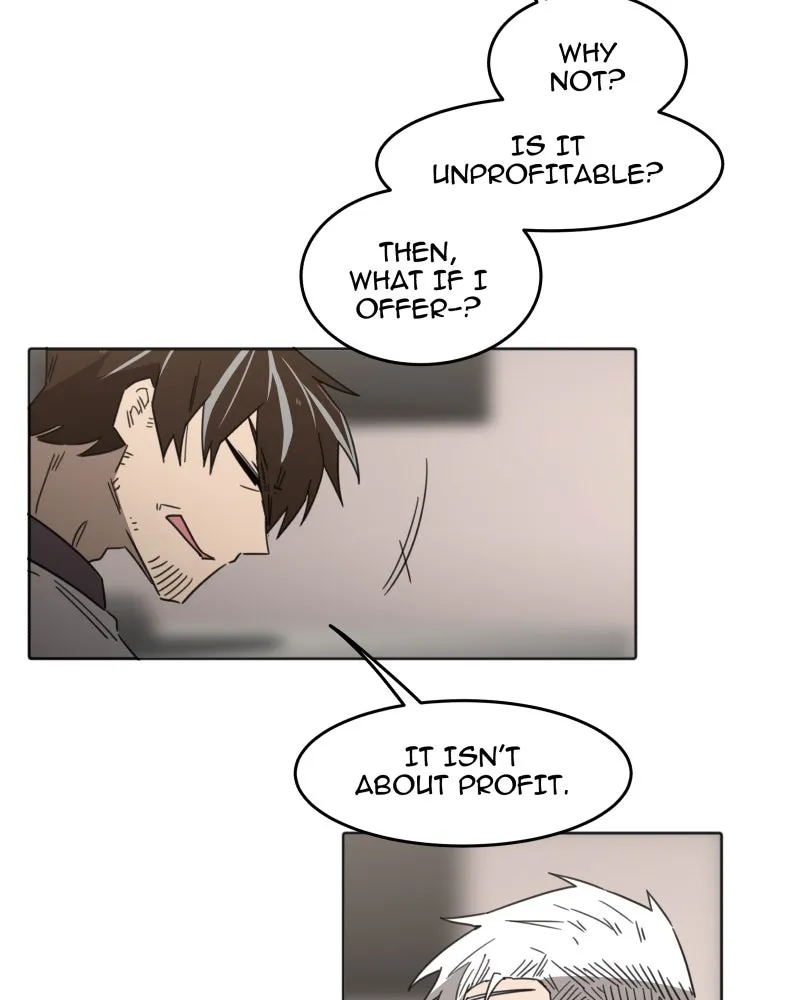 Code Adam Chapter 85 page 28 - 