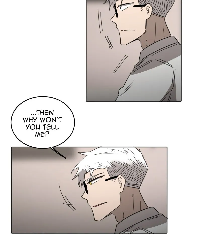 Code Adam Chapter 85 page 29 - 