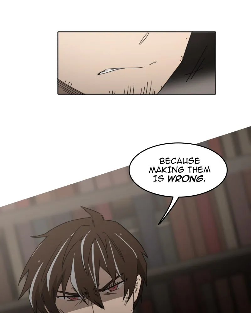 Code Adam Chapter 85 page 31 - 