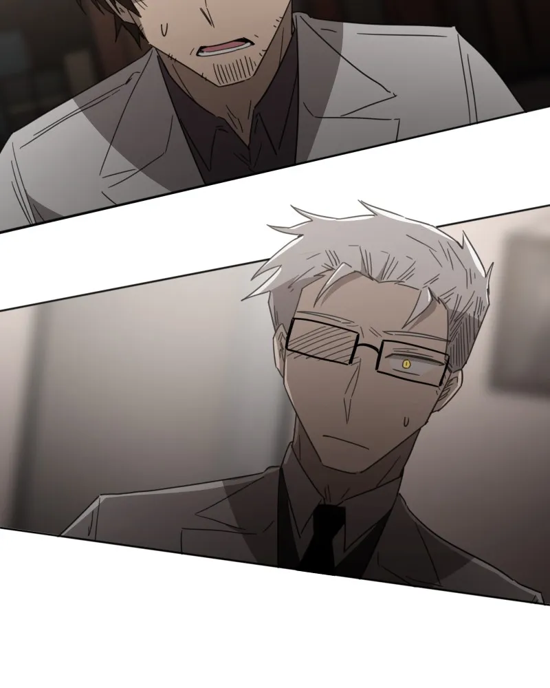 Code Adam Chapter 85 page 32 - 