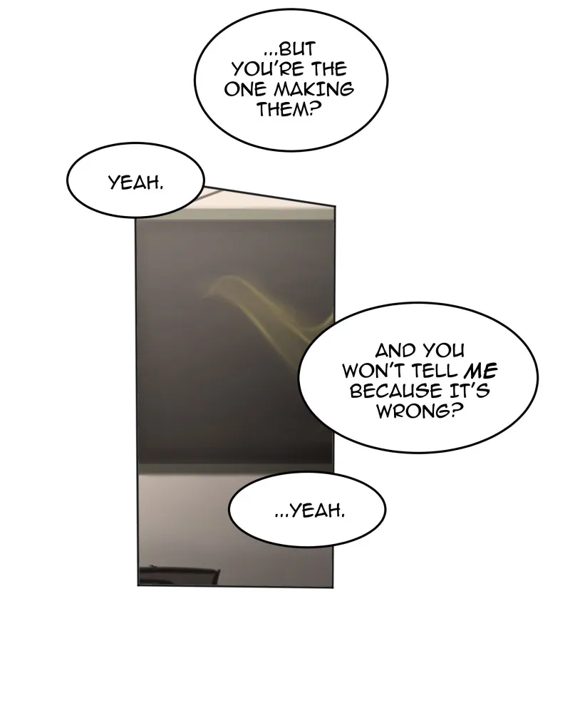 Code Adam Chapter 85 page 33 - 