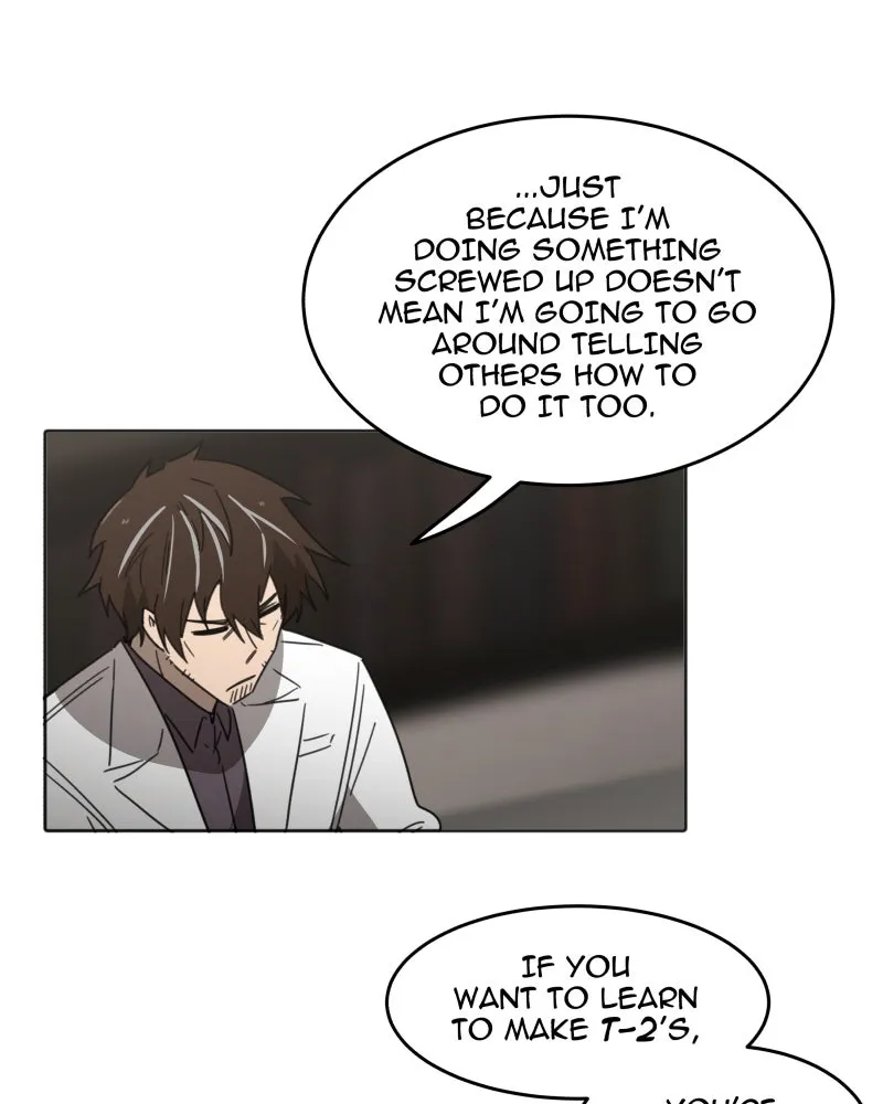 Code Adam Chapter 85 page 34 - 