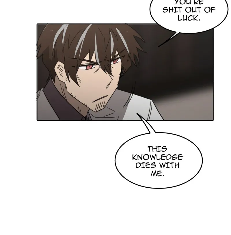 Code Adam Chapter 85 page 35 - 