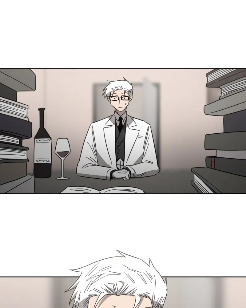 Code Adam Chapter 85 page 36 - 