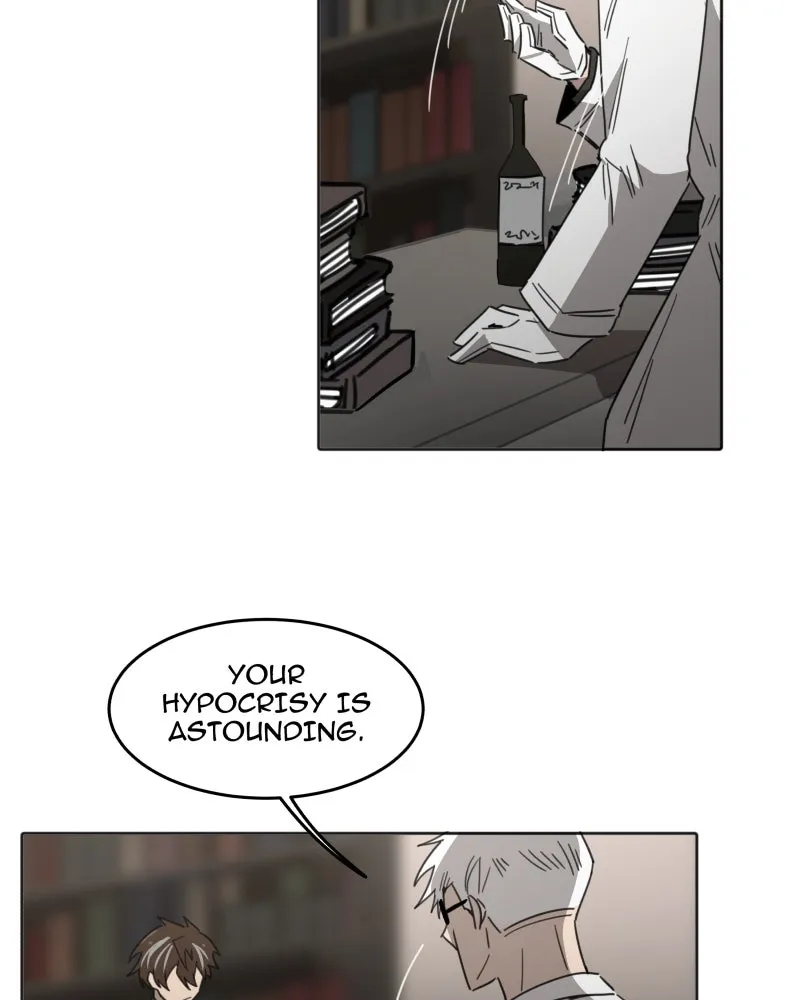 Code Adam Chapter 85 page 38 - 