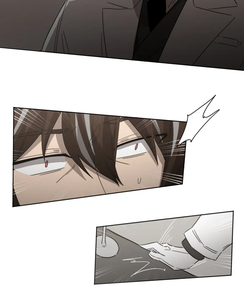 Code Adam Chapter 85 page 41 - 