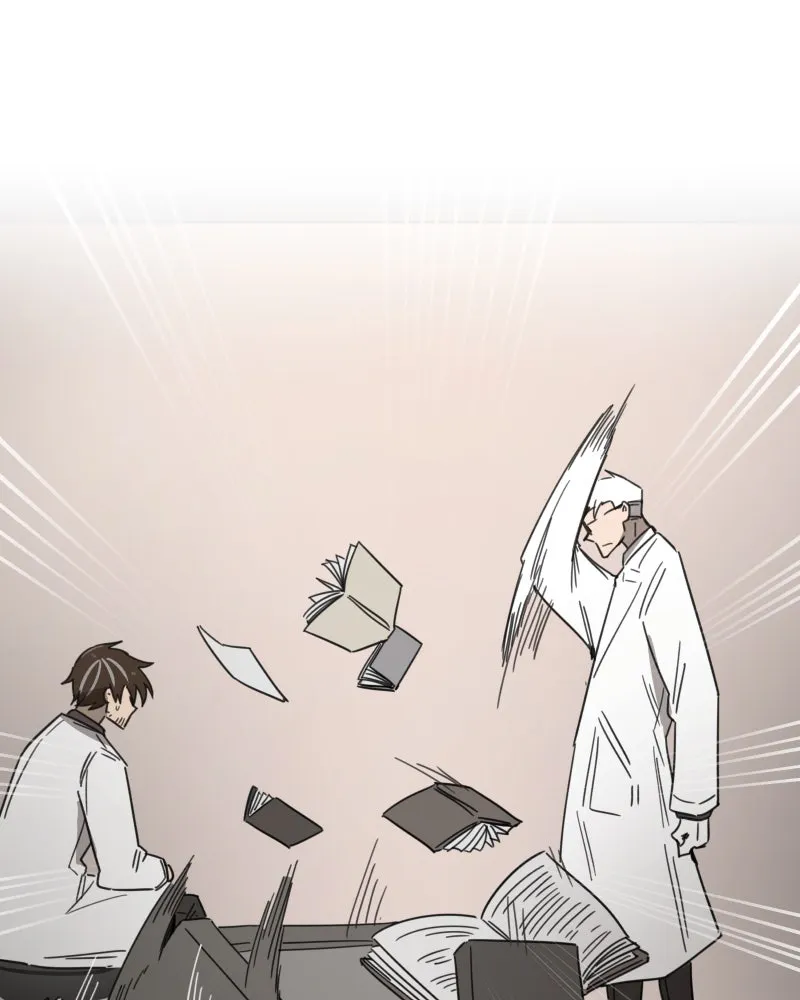 Code Adam Chapter 85 page 42 - 