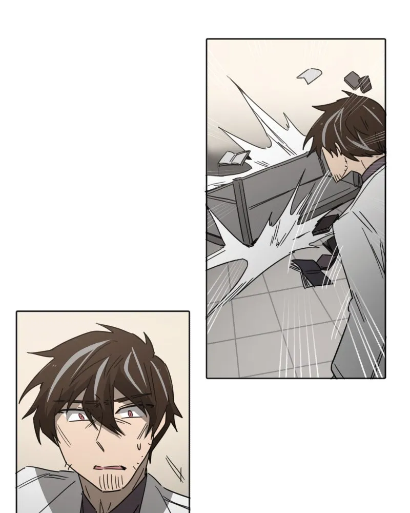 Code Adam Chapter 85 page 45 - 