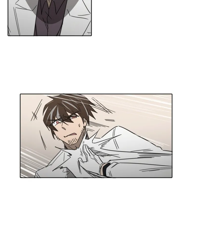 Code Adam Chapter 85 page 46 - 