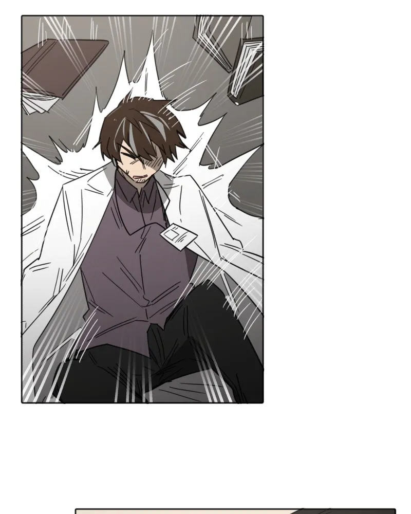 Code Adam Chapter 85 page 47 - 