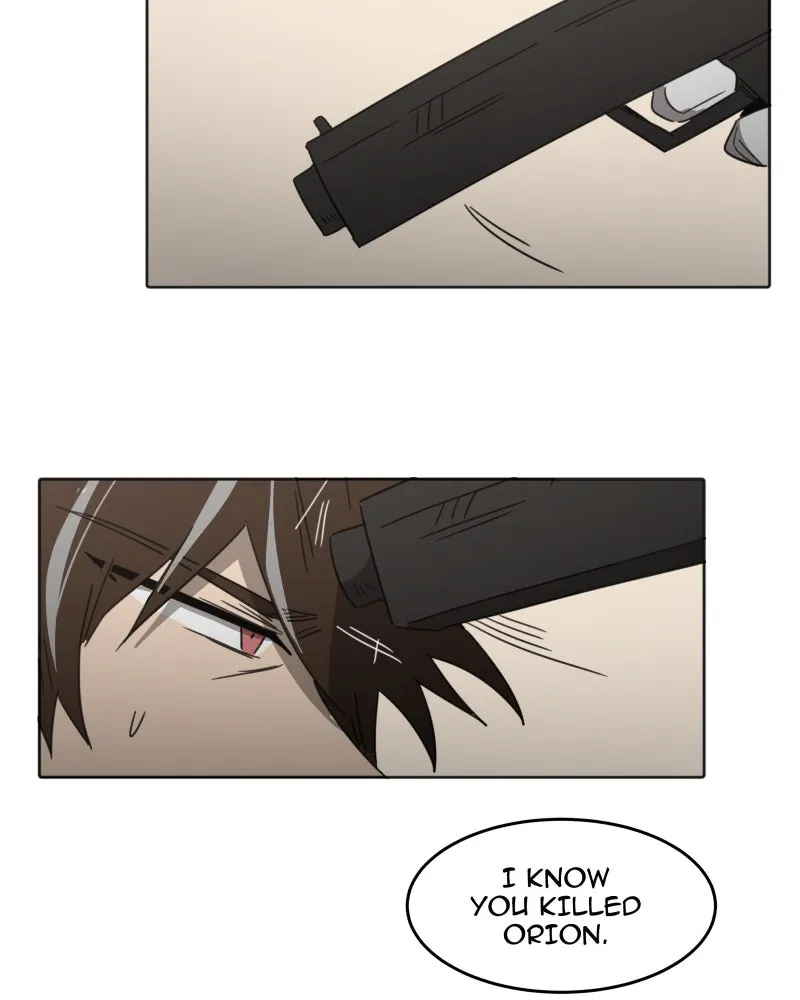 Code Adam Chapter 85 page 48 - 