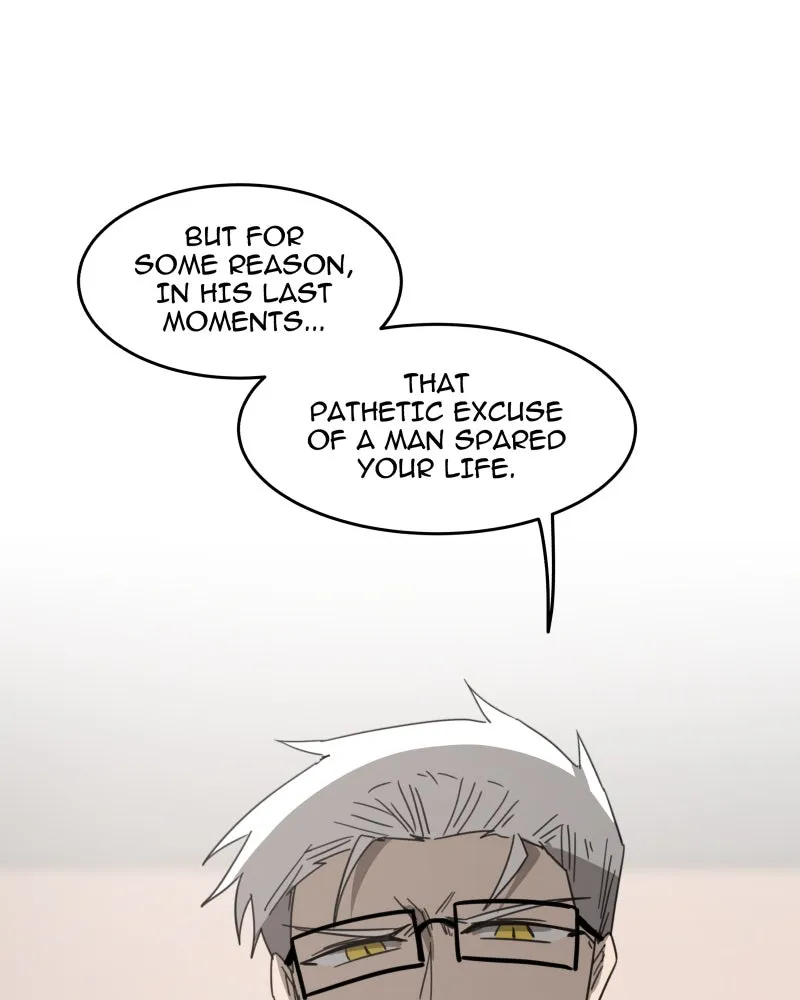 Code Adam Chapter 85 page 50 - 