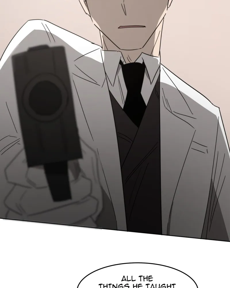Code Adam Chapter 85 page 51 - 