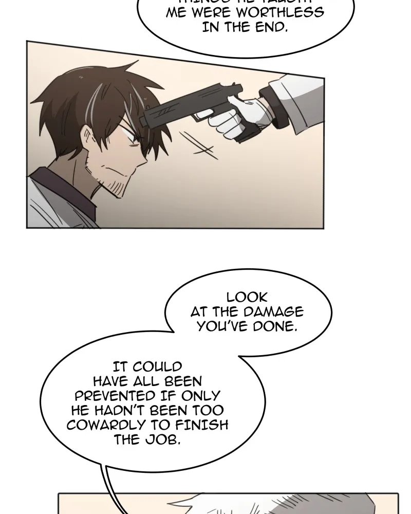 Code Adam Chapter 85 page 52 - 