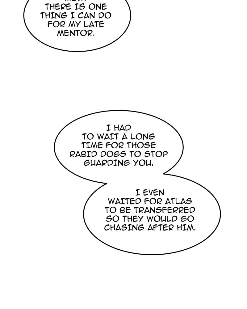 Code Adam Chapter 85 page 54 - 