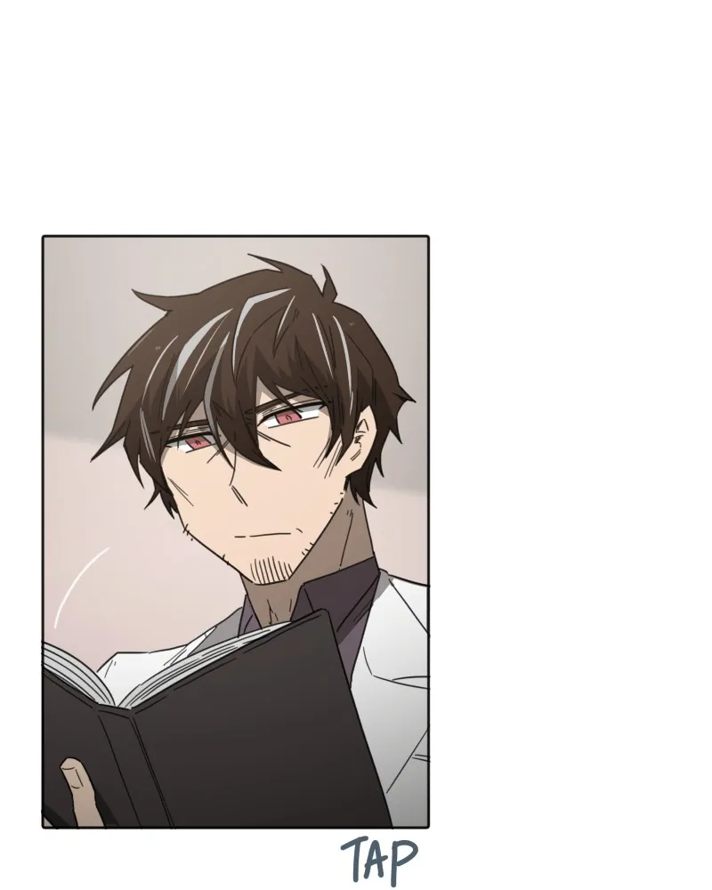 Code Adam Chapter 85 page 8 - 