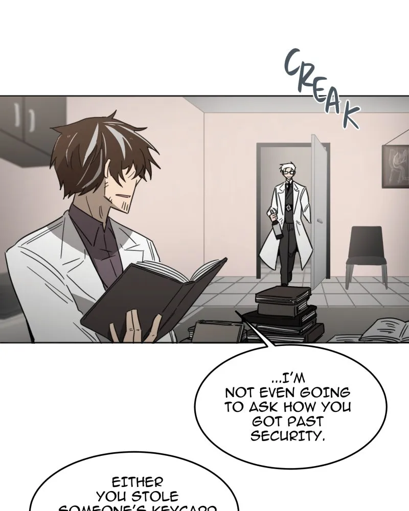 Code Adam Chapter 85 page 10 - 