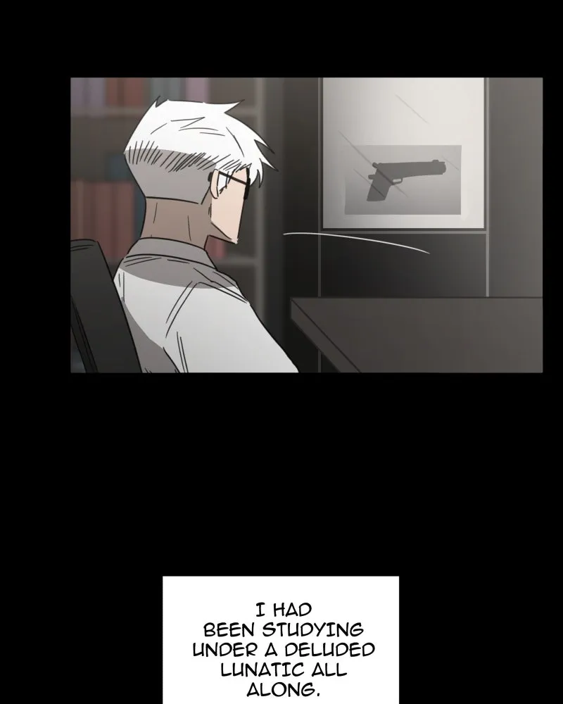 Code Adam Chapter 86 page 11 - 