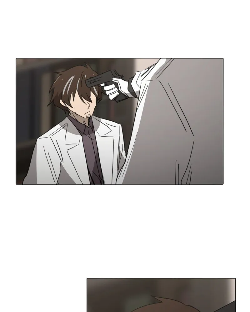 Code Adam Chapter 86 page 20 - 