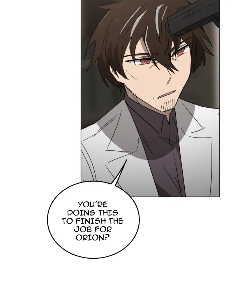 Code Adam Chapter 86 page 21 - 
