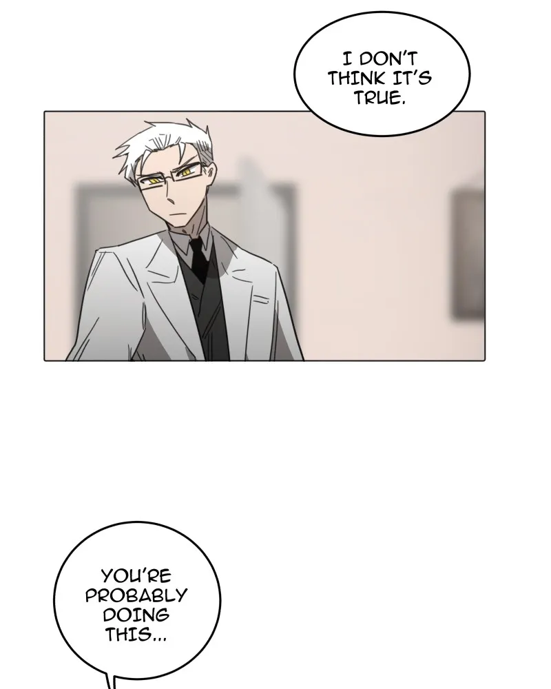 Code Adam Chapter 86 page 22 - 
