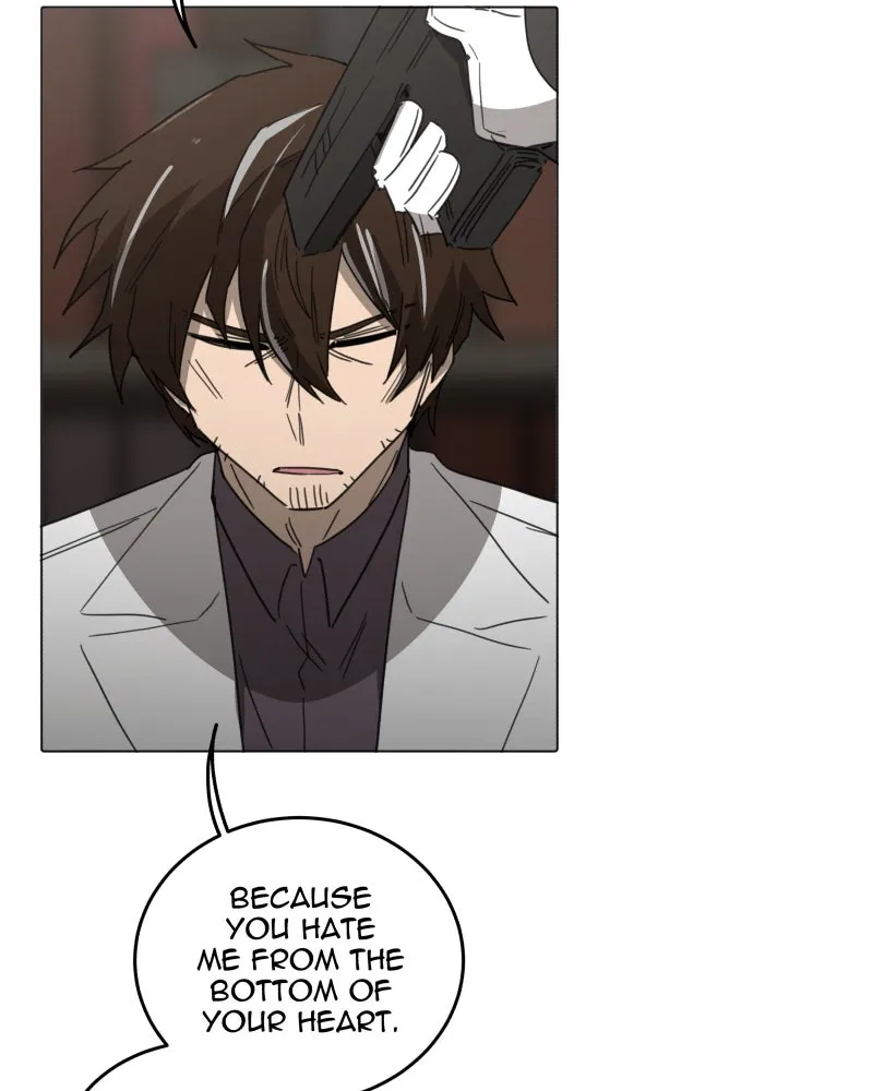 Code Adam Chapter 86 page 23 - 